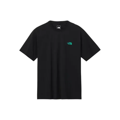 THE NORTH FACE T-Shirt Unisex Black
