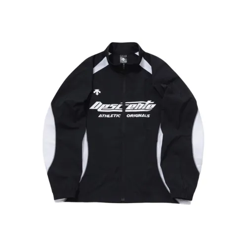 DESCENTE JQS Мужские Куртки