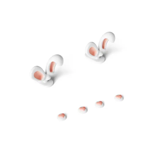 HelloSlippers Shark Accessories Sharkicks Accessories ПВХ Обувь Цветочный Дизайн Унисекс