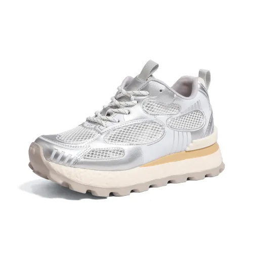 MOMGOG Износостойкий Дышащий Низкий Топ Casual Женские