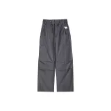 Темно-серый