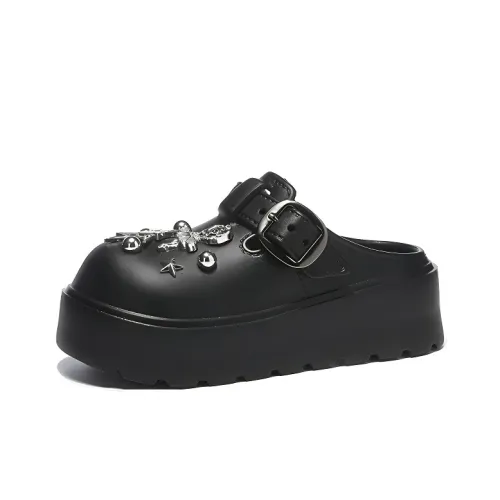 TONYBEAR Женские Сабо