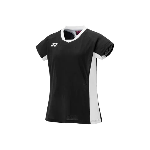 YONEX Contest Series Бадминтон Джерси Женские