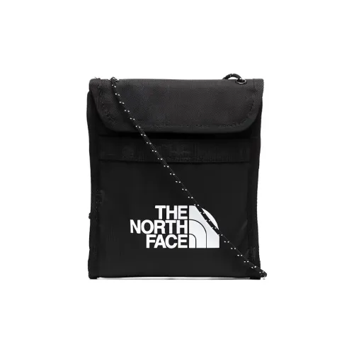 THE NORTH FACE Urban Exploration 1L Сумка через плечо Сумка для активного отдыха Полиэстер Черный Унисекс