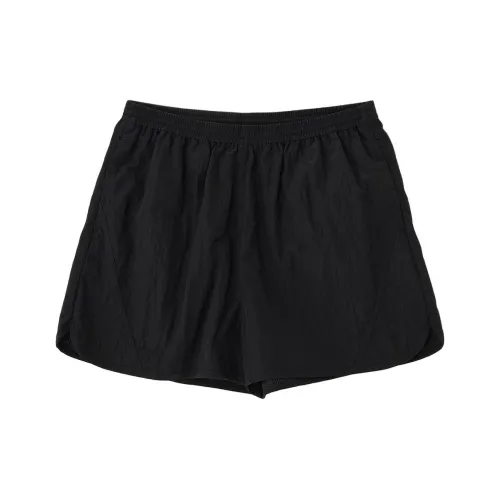 MOUSSY Женские Повседневные Шорты