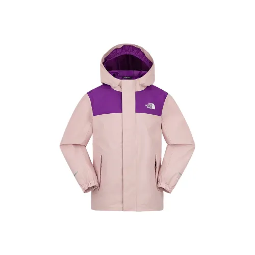The North Face Ветровка Детская для возраста 3-7 лет