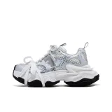 Silver White (Mesh)  
Серебряный Белый (Сетка)