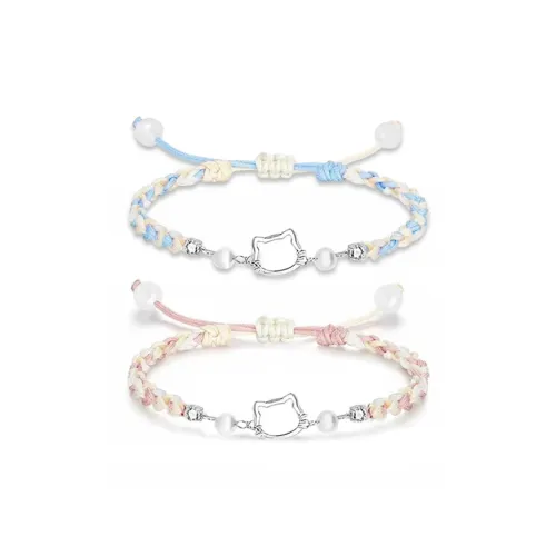 Ringlove Ткань Браслеты Шнурки Женские