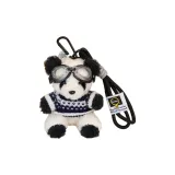 Чёрный свитер