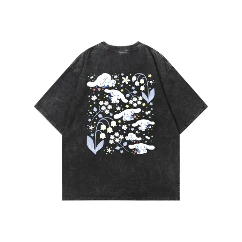 Sanrio Yugui Dog T-Shirt Унисекс