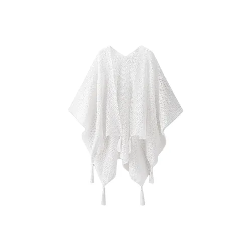 JEANSWEST Полиэстер Шали Женские