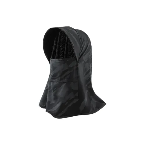 NANJIREN Легкие маски с защитой от солнца унисекс