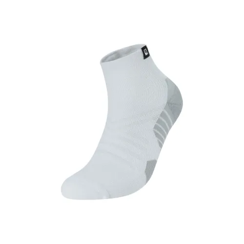 FILA GOLF серия 1 упаковка Нефрит Белый WT Мужские носки