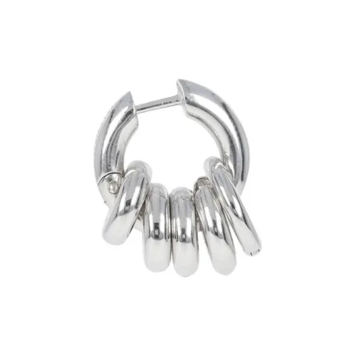 Balenciaga Серьги Мужской
