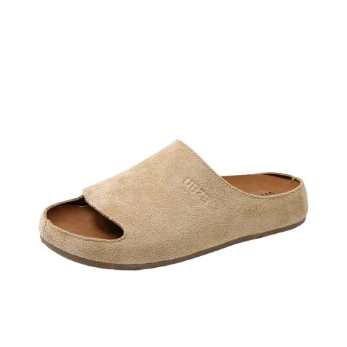 REIHUNG Тихий Слипоны Женские