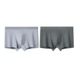 2 шт (Светло-серый + Темно-серый)