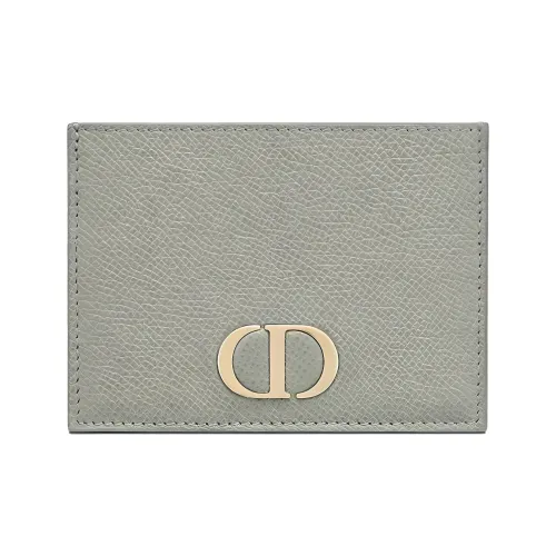 DIOR Montaigne Collection Стандартный Женский Серый