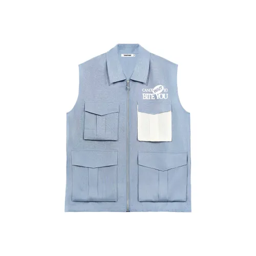 CANOTWAIT_ Унисекс Футболки