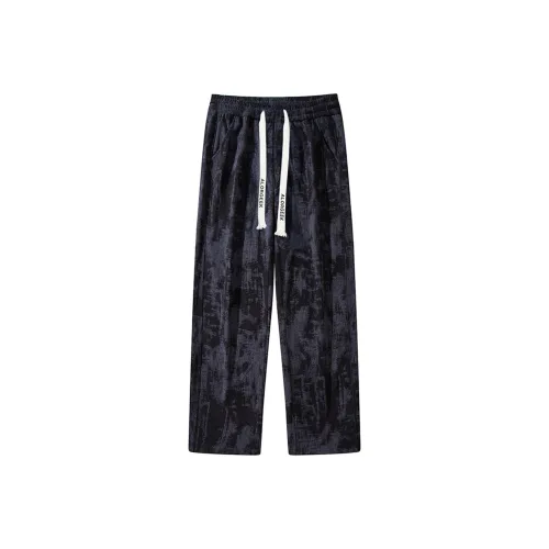 ALORGEEK Унисекс Повседневные брюки