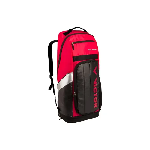 Victor Полиэстер Спортивные сумки Фиолетовый Розовый Унисекс