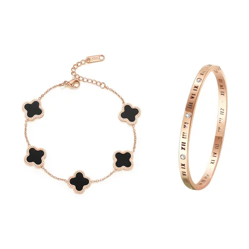 MIDNIGHT MOMENT Сплав Браслеты Женские