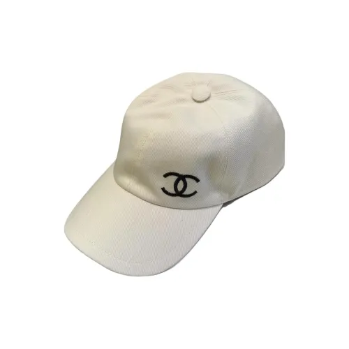 CHANEL Бейсболки Женские