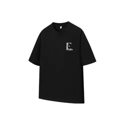 Evil Lions Унисекс Футболки