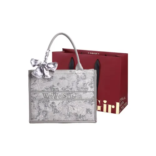 GOX ПУ (полиуретан) Сумка Женская Многоцветная