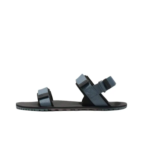 Xero Shoes D Trail Пляжные сандалии Мужской Синий