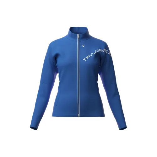 TaylorMade Женские Куртки