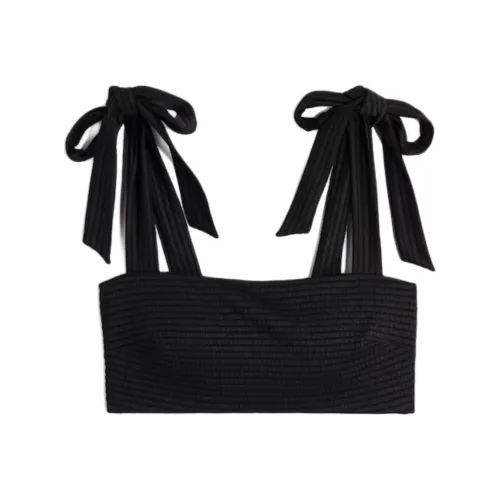 H&M Черный Женские Бикини