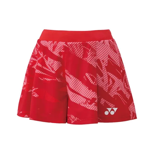 YONEX Contest Series Женские спортивные шорты