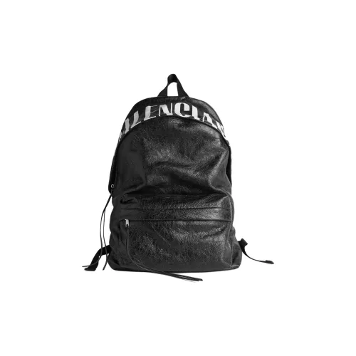 BALENCIAGA Arena Рюкзаки Унисекс