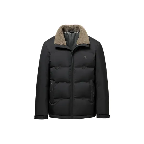 YAYA Мужской пуховик