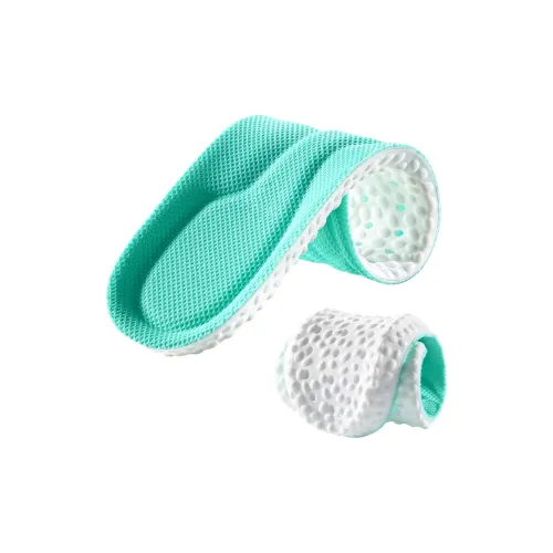 Footprint Tribe Антибактериальные сетчатые стельки унисекс