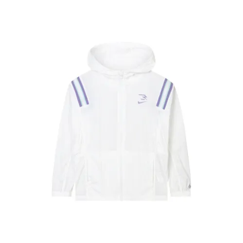 Nike Туристическая одежда Чисто белый Дети Возраст 3-7 лет
