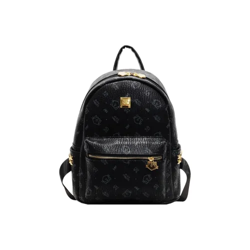 ZOGA ПУ (полиуретан) Рюкзак Женские Многоцветный