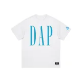 Белый (Синий)