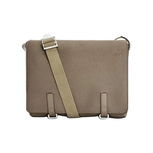 LOEWE Совместное издание Сумки через плечо Мужской