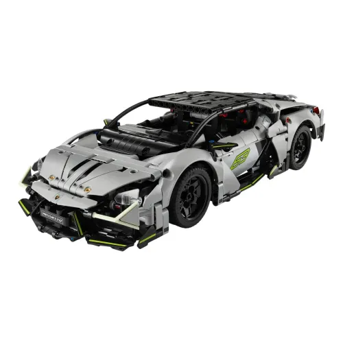 Lego Lamborghini Revuelto Супер Спортивный Автомобиль Конструктор 1135 шт. 42214