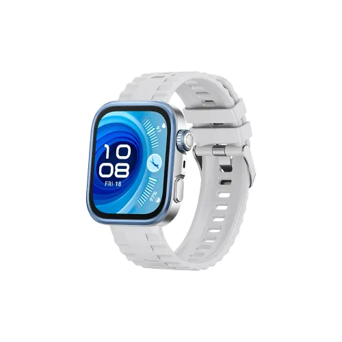 Bastion Ремень Huawei Совместимость Силиконовый Материал