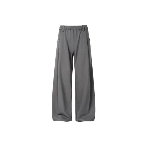 KLAMMKICKS Унисекс Повседневные брюки