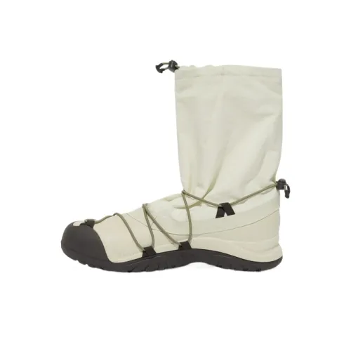 FILA Peyto Outdoor Белый Унисекс