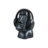 Мой Коробка для салфеток [Черный]