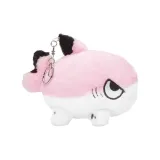 YGYSKXF-Акула Кошка Плюшевый Брелок-Маленький Розовый