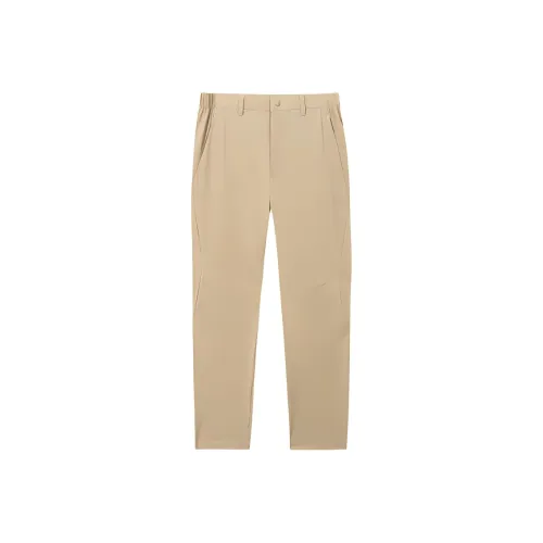 ANTA Variety Тренировки Коллекция Повседневные брюки Мужской