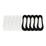 5 Белых + 5 Черных