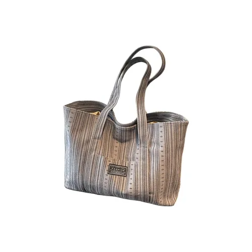 Boniu Canvas Сумка через плечо Женская Многоцветная