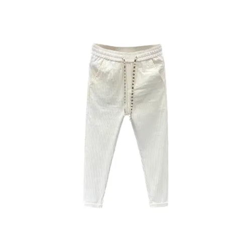 Chisportate Повседневные брюки Унисекс