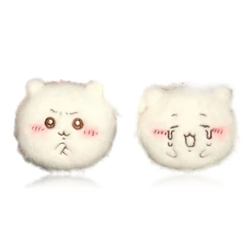 AEMC Плюшевые подвески унисекс